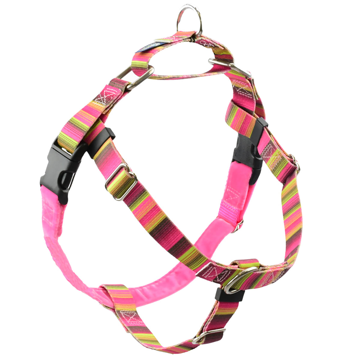 Bonnie EarthStyle Freedom No-Pull Dog Harness