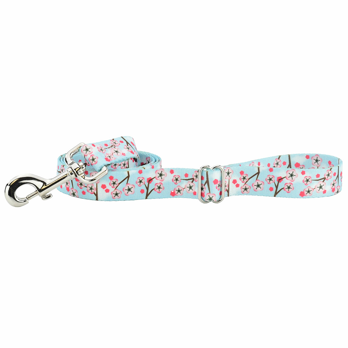 Cherry Blossoms EarthStyle Dog Leash