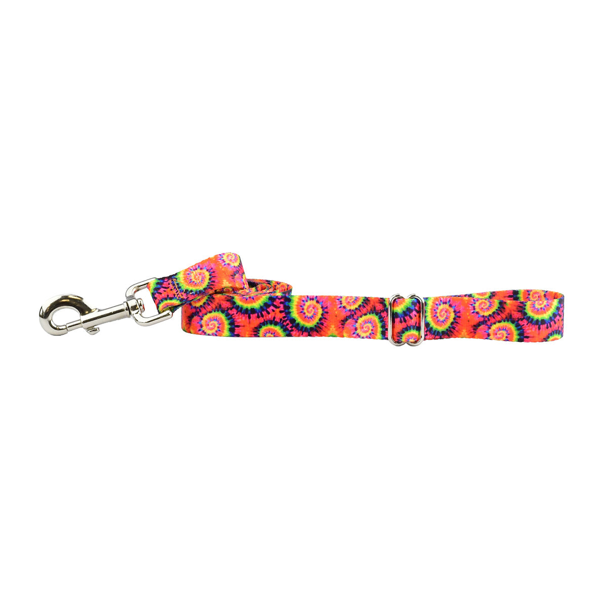 Classic Tie-Dye EarthStyle Dog Leash