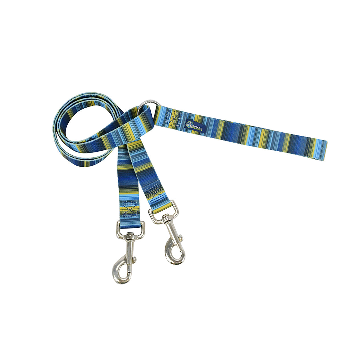 Clyde EarthStyle Freedom No-Pull Dog Harness